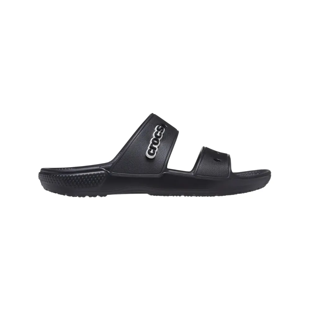 Classic Croc Sandal Black