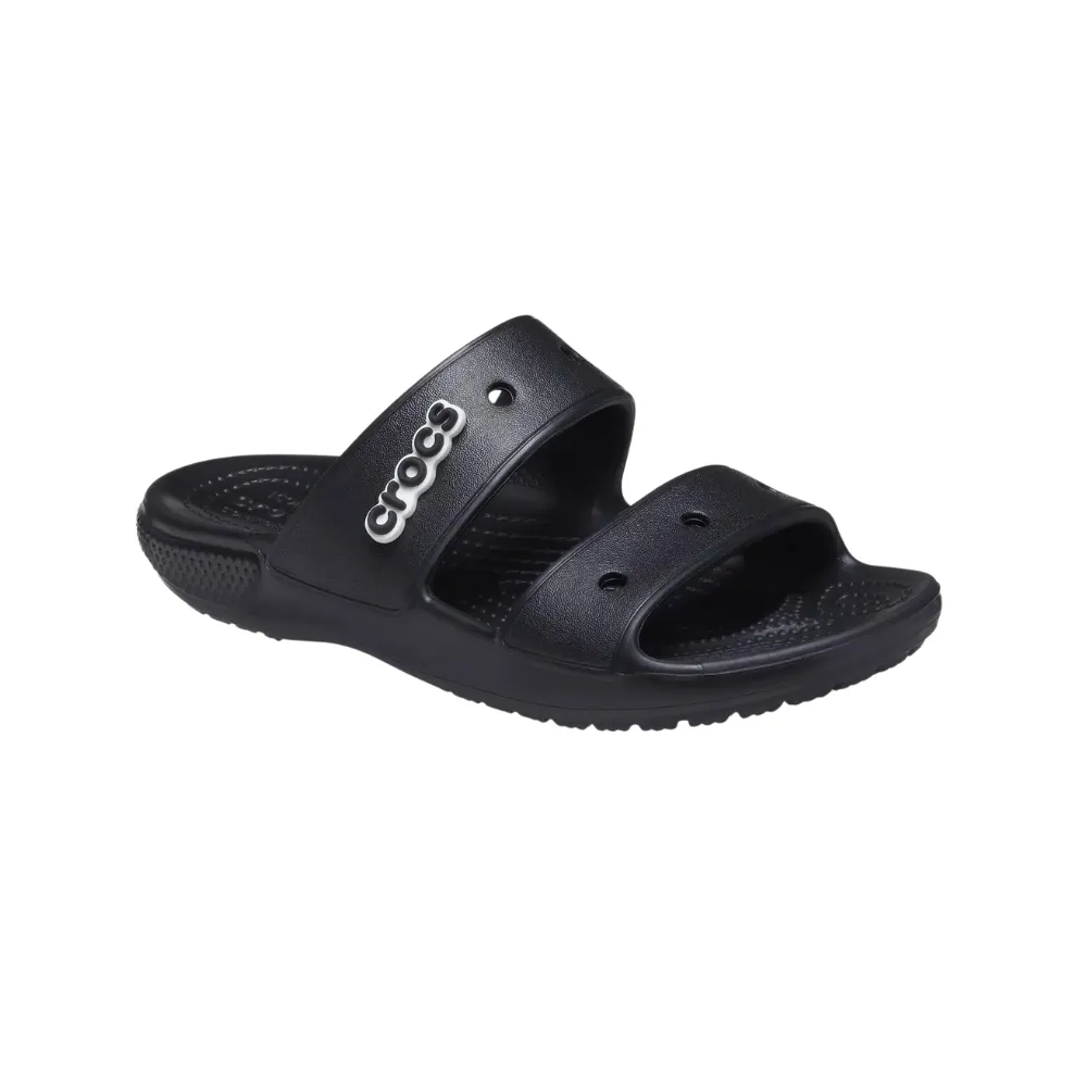 Classic Croc Sandal Black
