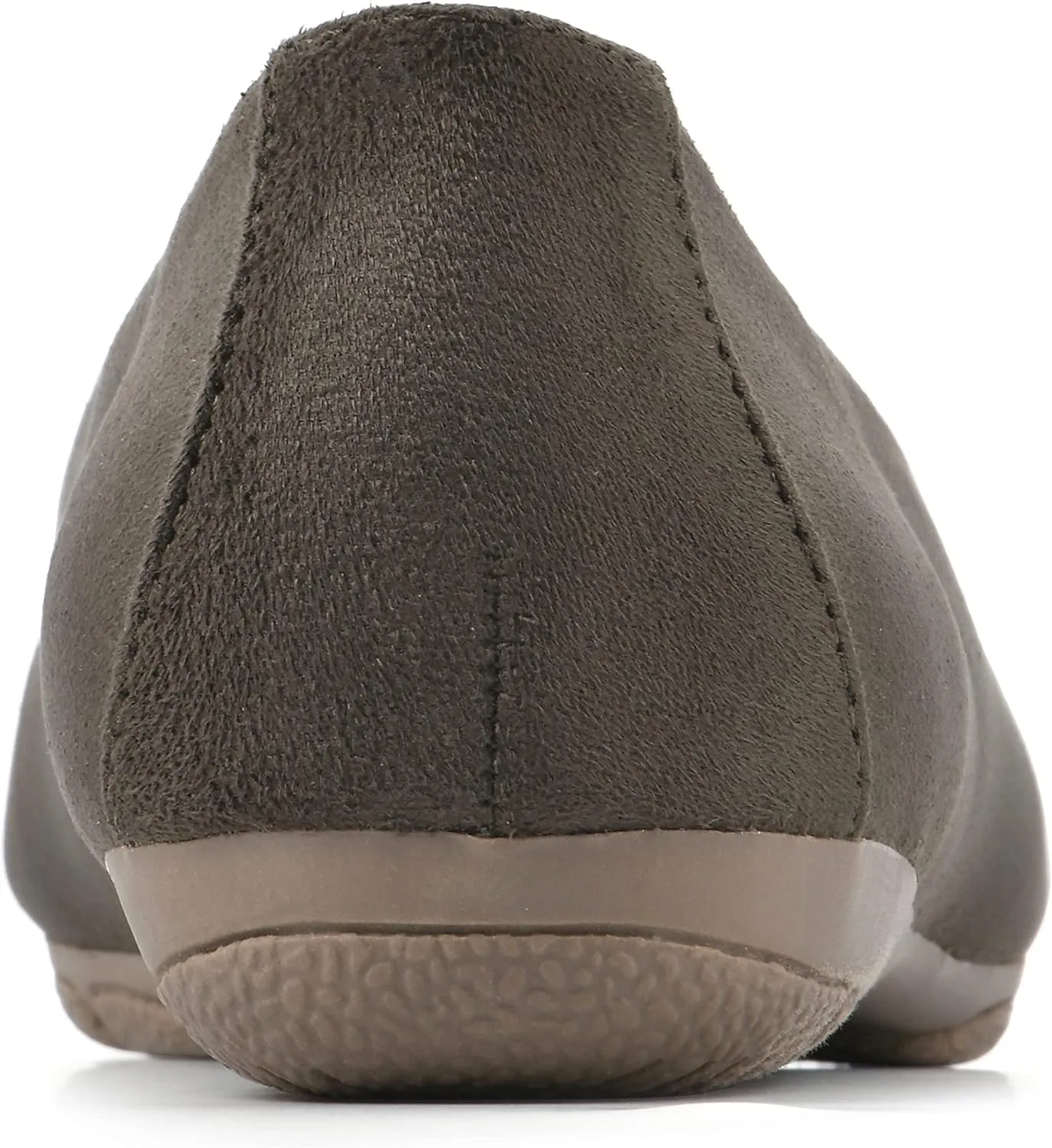 CLIFFS BY WHITE MOUNTAIN Women's Gracefully Tailored Loafer Flat