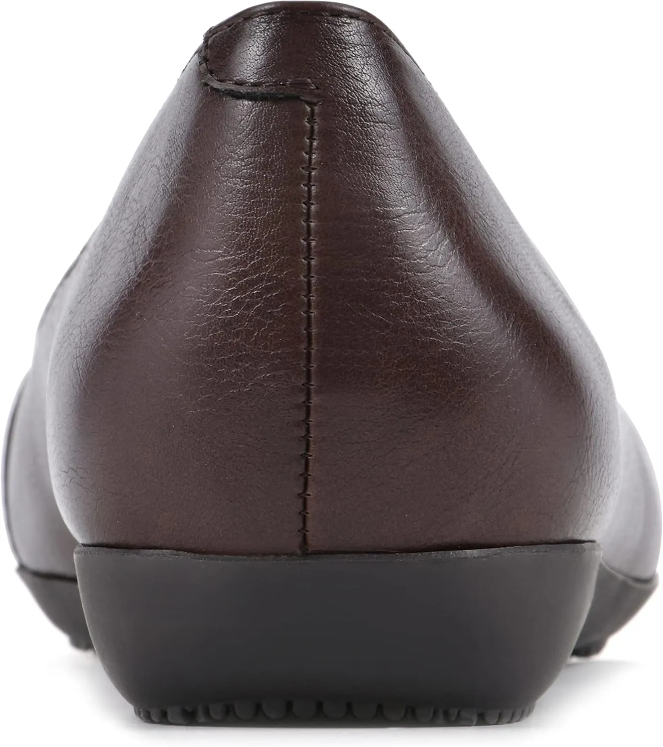 CLIFFS BY WHITE MOUNTAIN Women's Shoes Clara Ballet Flat