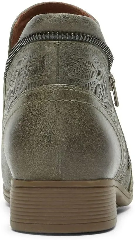 Cobb Hill Women's Crosbie Bootie Ankle Boot