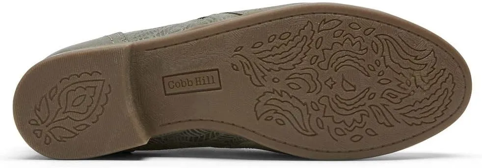 Cobb Hill Women's Crosbie Bootie Ankle Boot