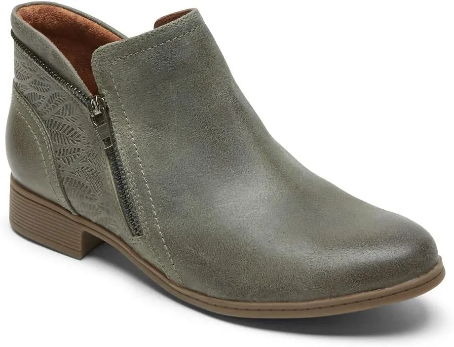 Cobb Hill Women's Crosbie Bootie Ankle Boot