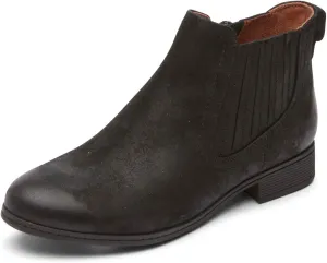 Cobb Hill Women's Crosbie Panel Boot Chelsea