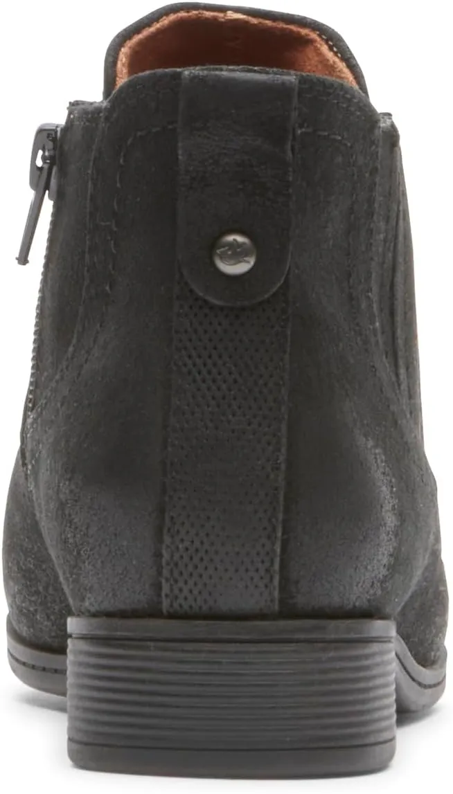 Cobb Hill Women's Crosbie Panel Boot Chelsea