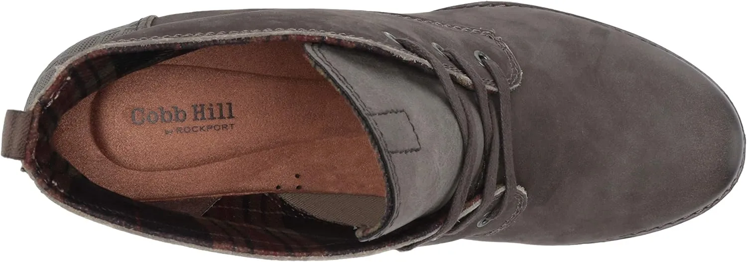 Cobb Hill Women's Lucinda Chukka Boot