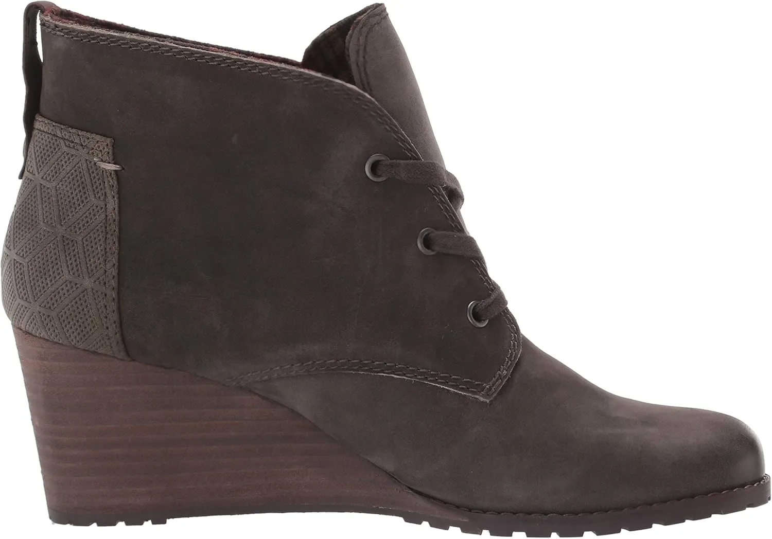 Cobb Hill Women's Lucinda Chukka Boot