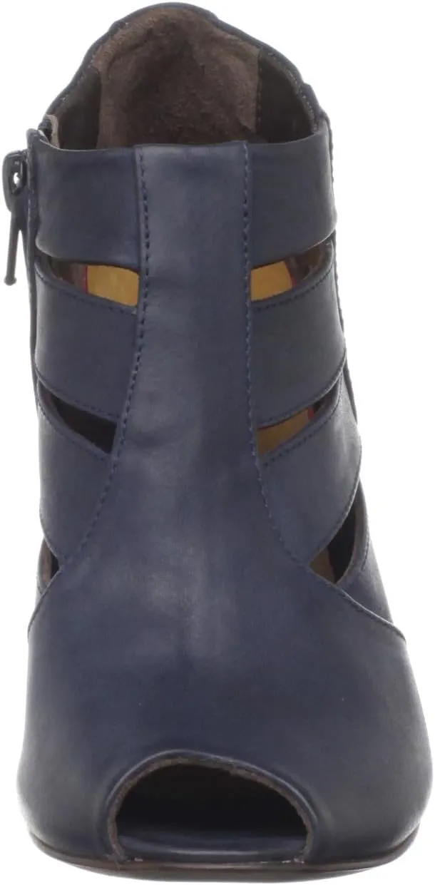 Coclico Women's Booties