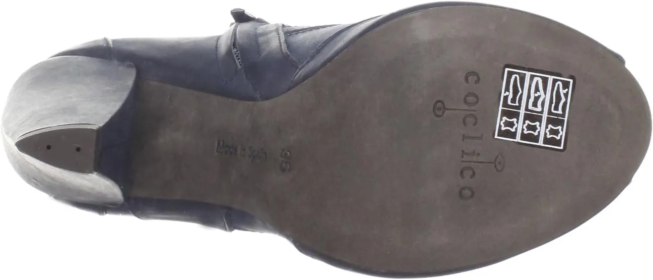 Coclico Women's Booties