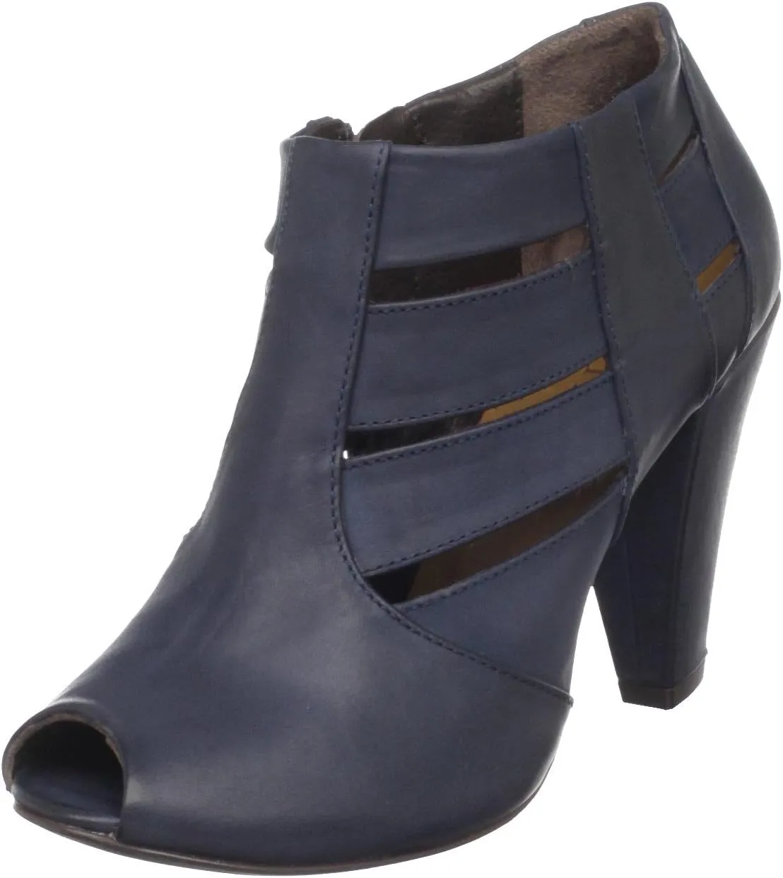 Coclico Women's Booties