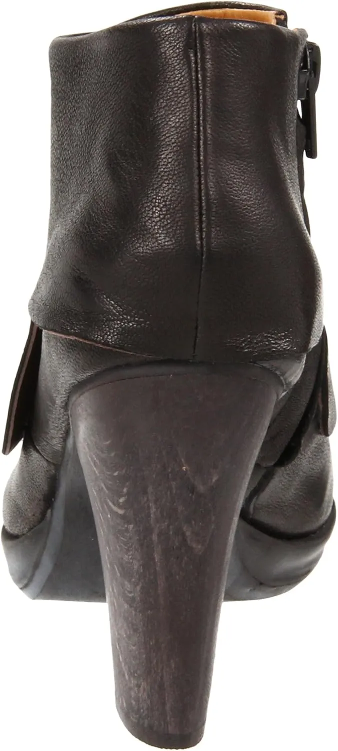 Coclico Women's Booties