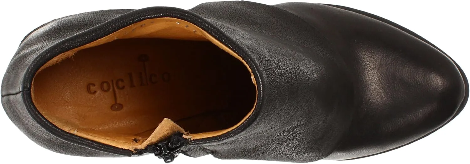 Coclico Women's Booties