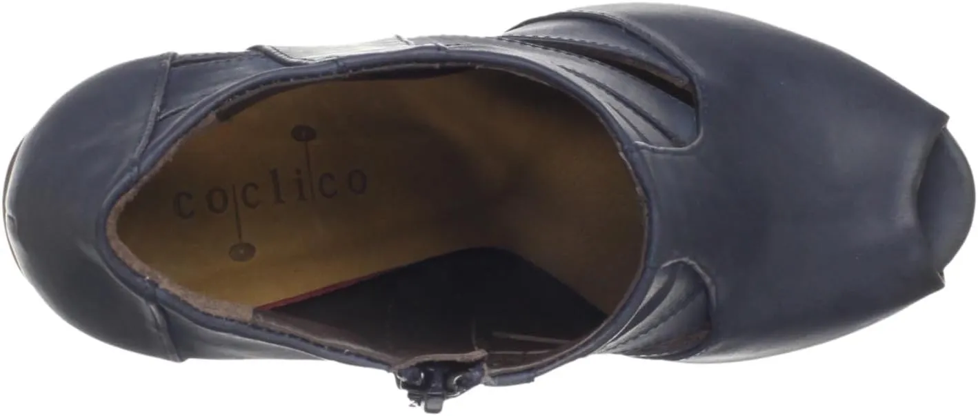 Coclico Women's Booties