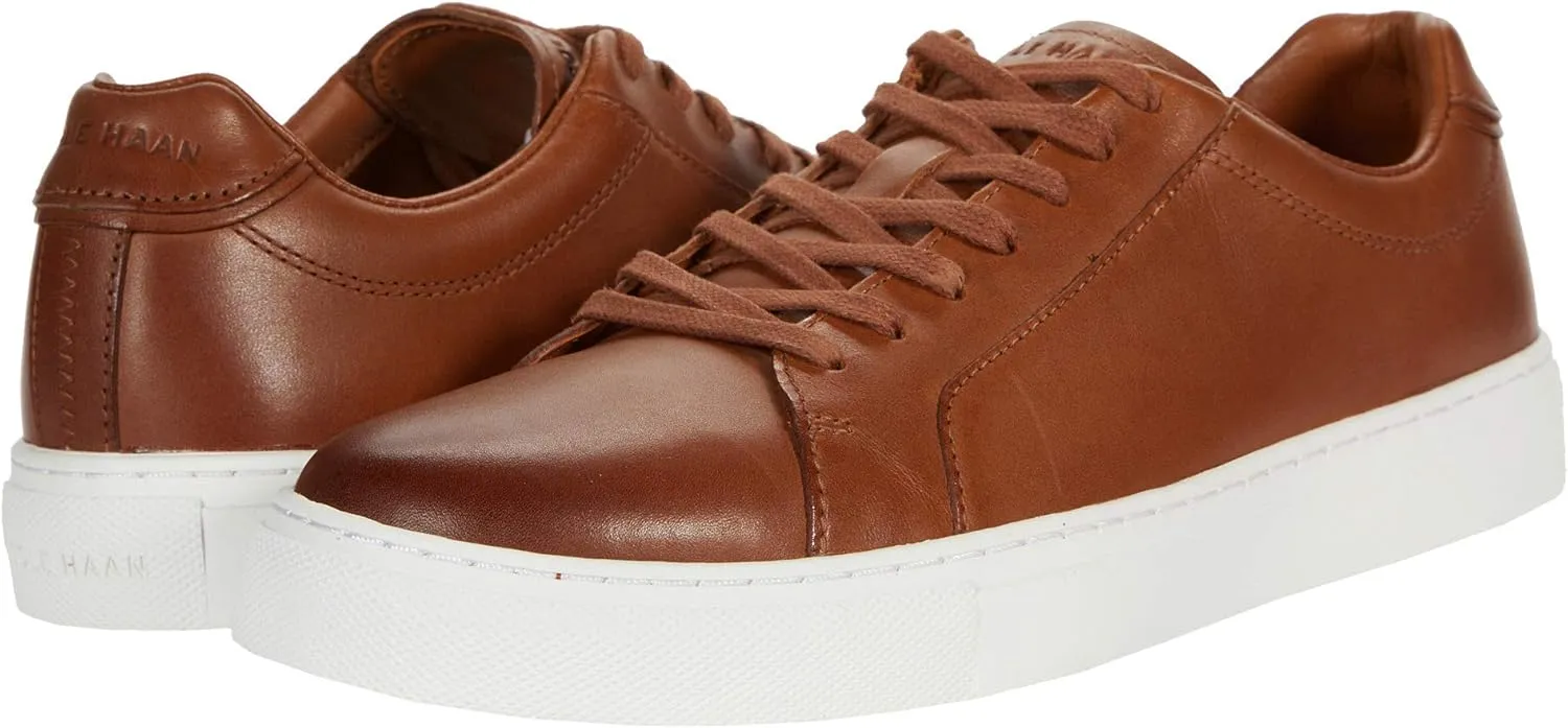 Cole Haan Men's Grand Series Jensen Sneaker