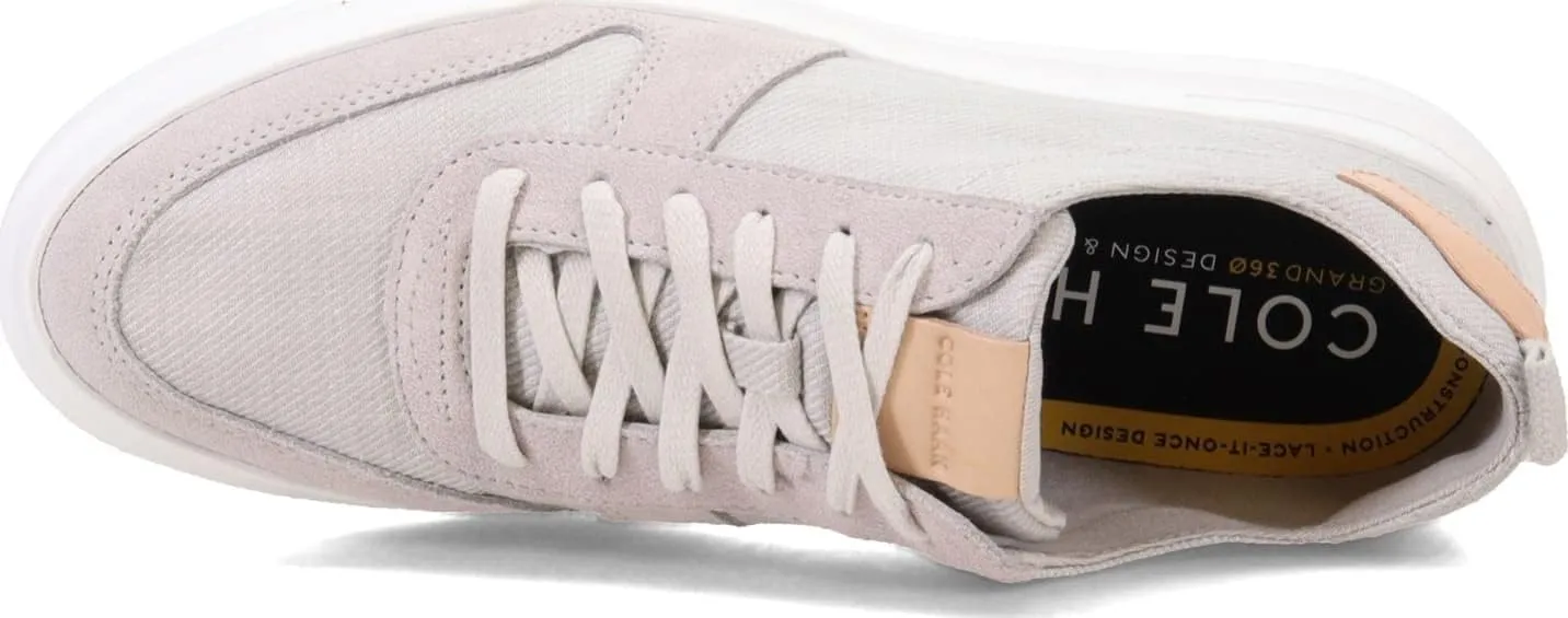 Cole Haan Men's GrandPro Rally Canvas Court Sneaker