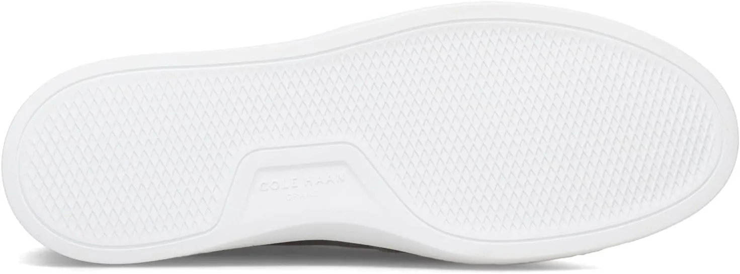 Cole Haan Men's GrandPro Rally Canvas Court Sneaker