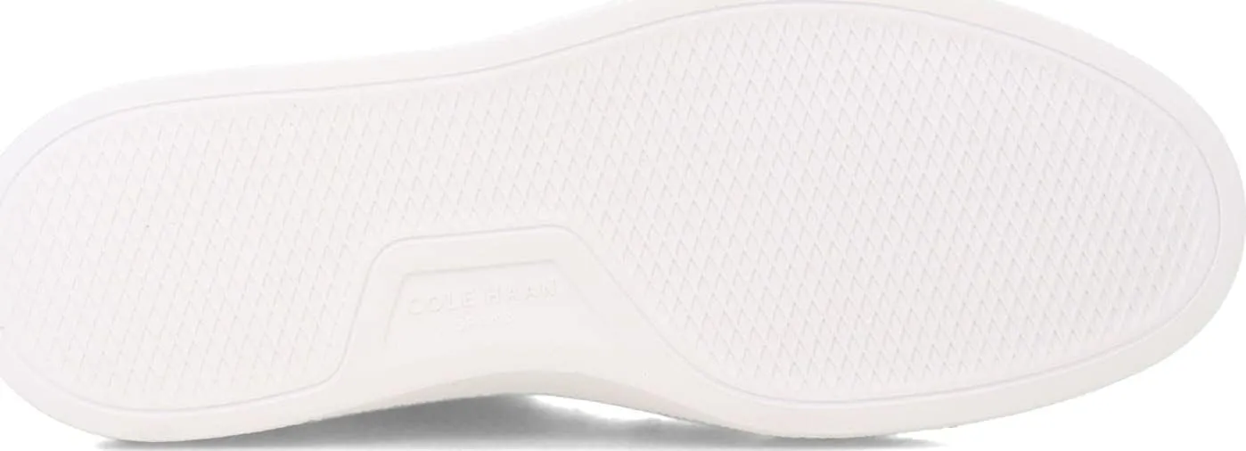 Cole Haan Men's GrandPro Rally Canvas Court Sneaker
