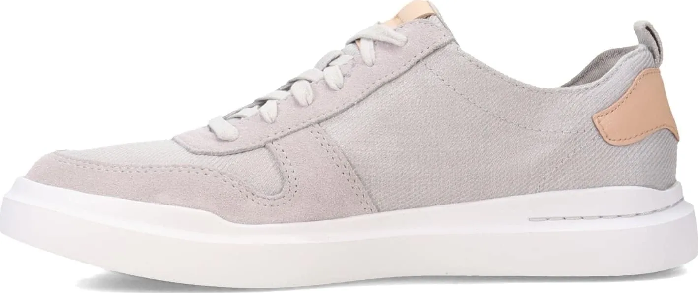 Cole Haan Men's GrandPro Rally Canvas Court Sneaker