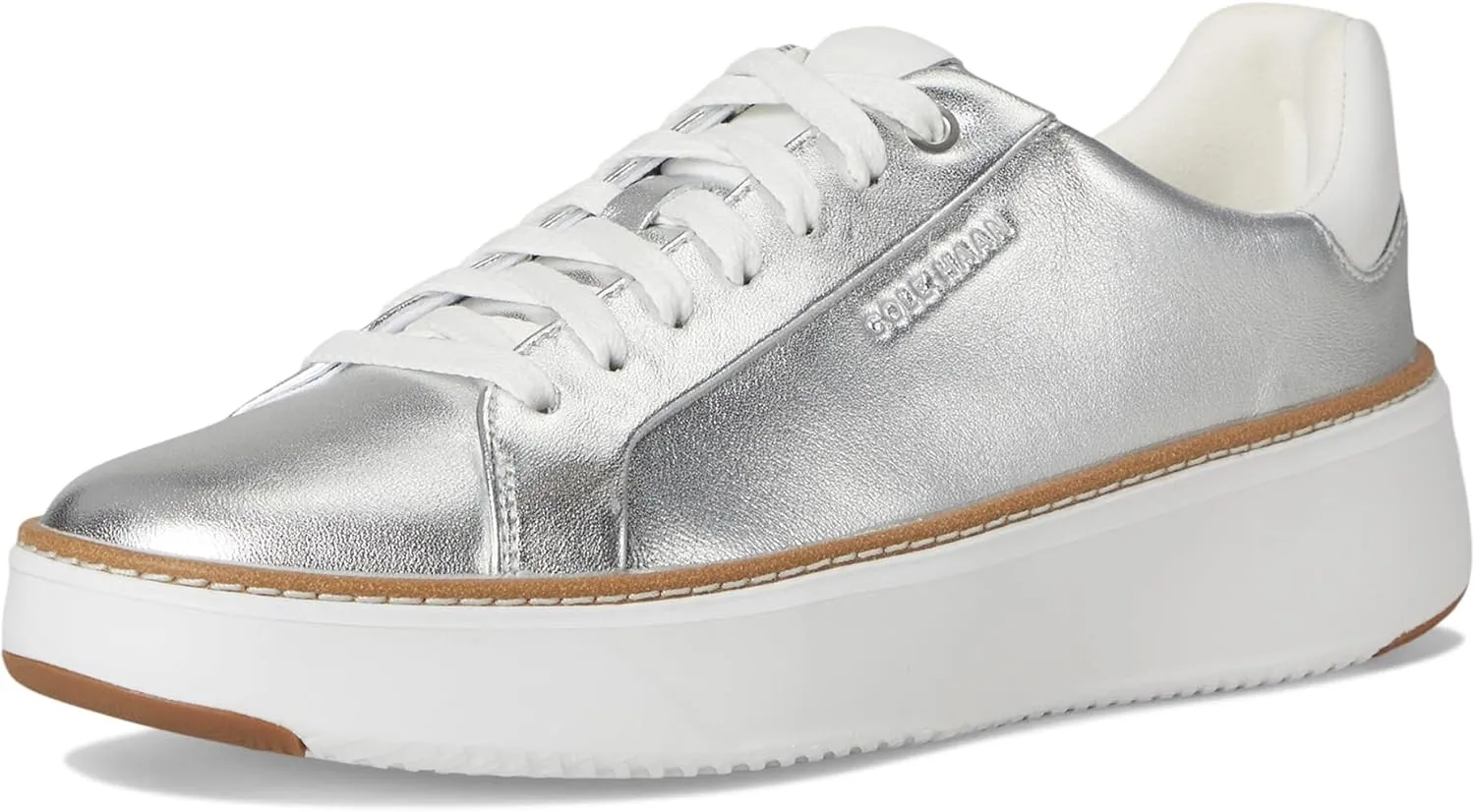 Cole Haan Men's Grandpro Topspin Sneaker
