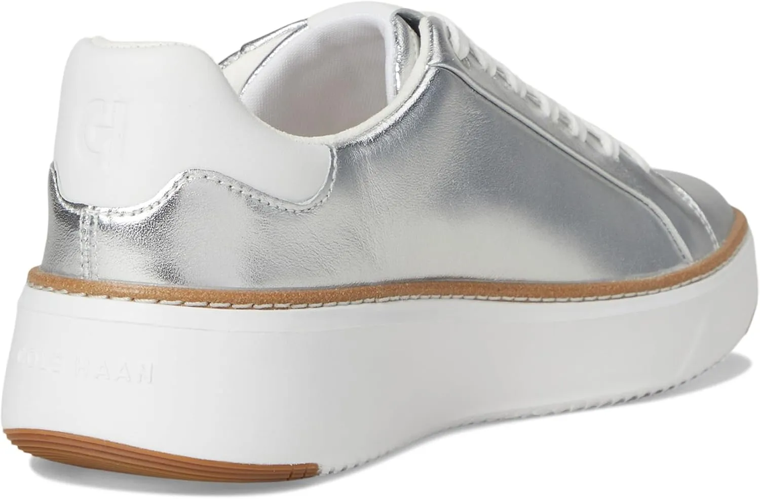 Cole Haan Men's Grandpro Topspin Sneaker