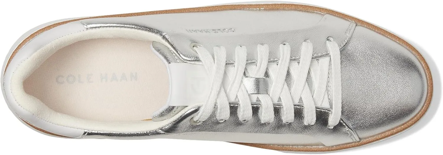 Cole Haan Men's Grandpro Topspin Sneaker
