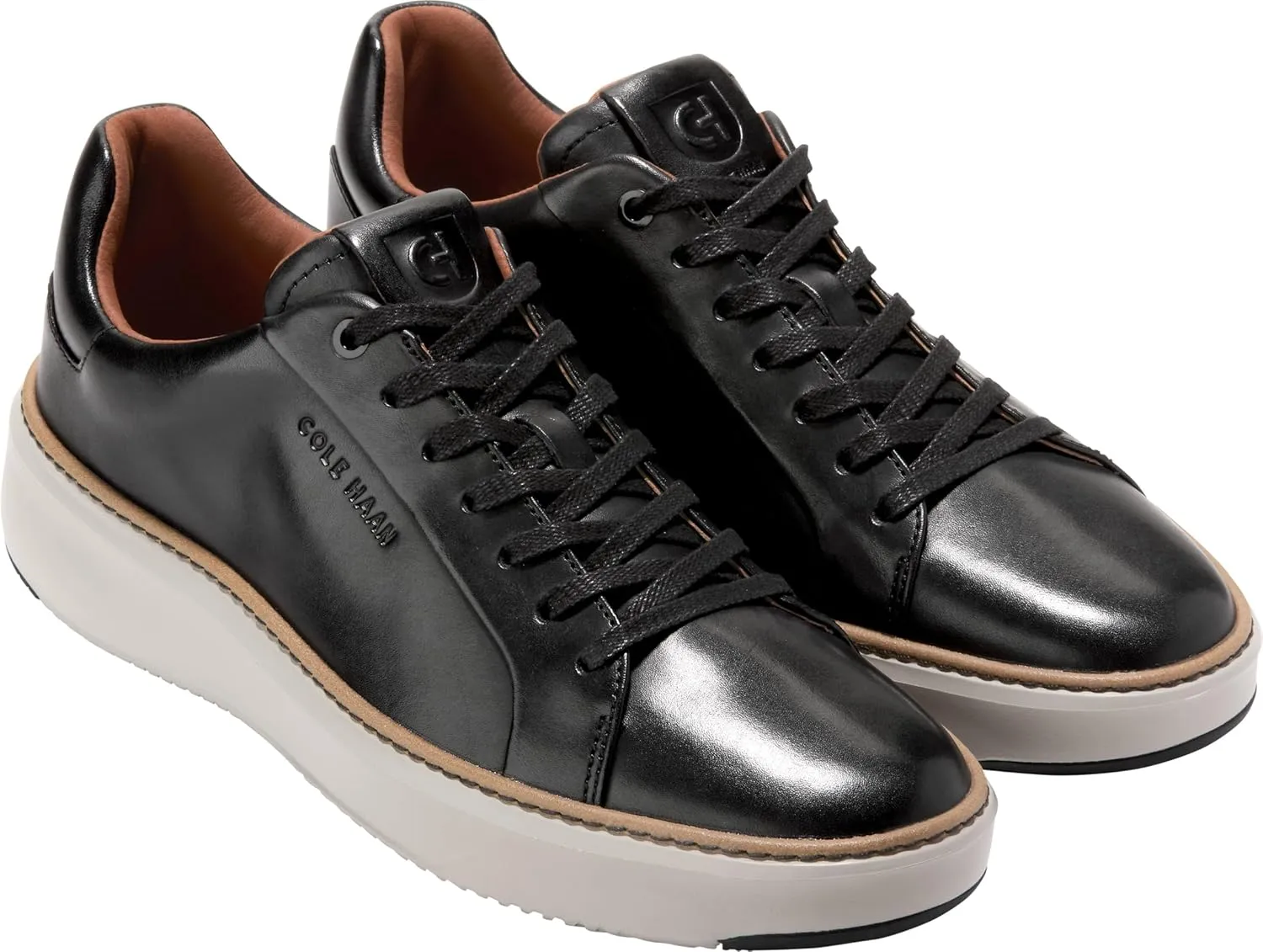 Cole Haan Men's Grandpro Topspin Sneaker