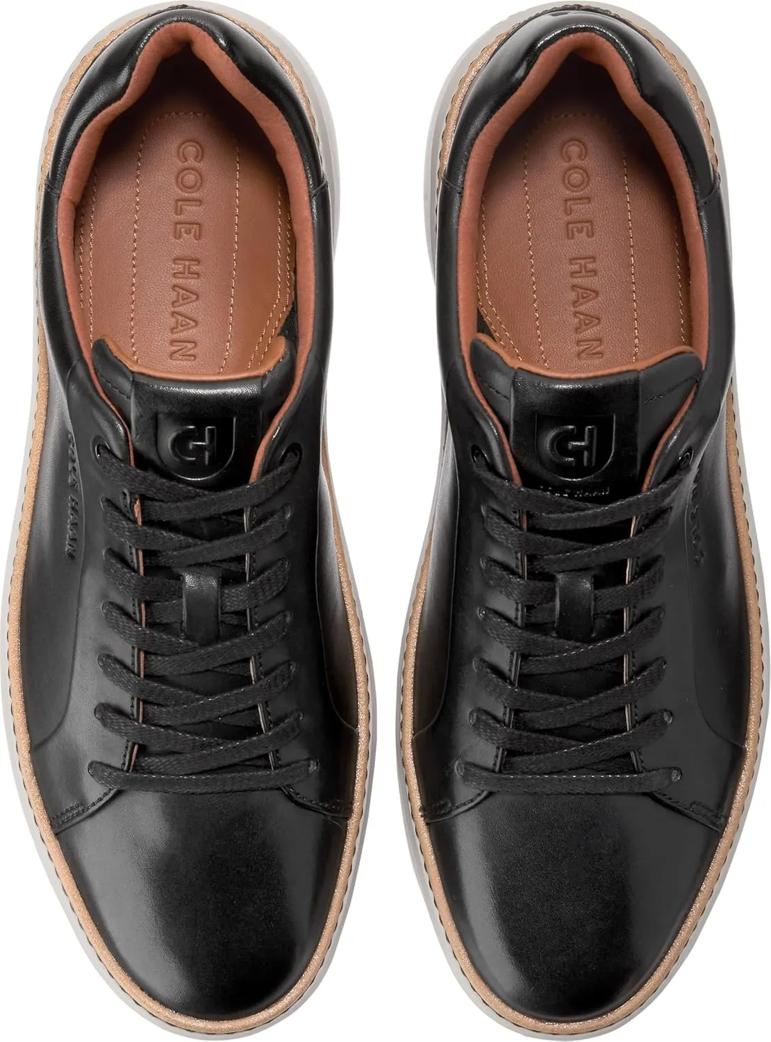 Cole Haan Men's Grandpro Topspin Sneaker