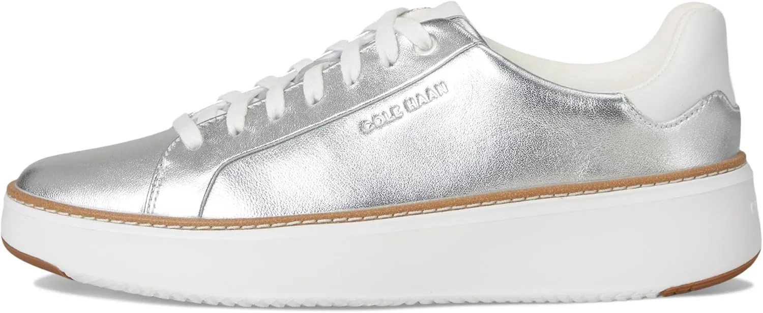 Cole Haan Men's Grandpro Topspin Sneaker
