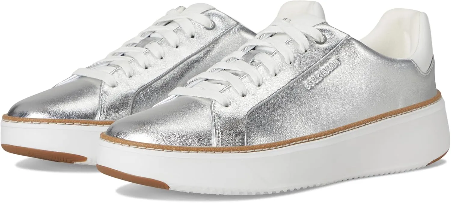 Cole Haan Men's Grandpro Topspin Sneaker