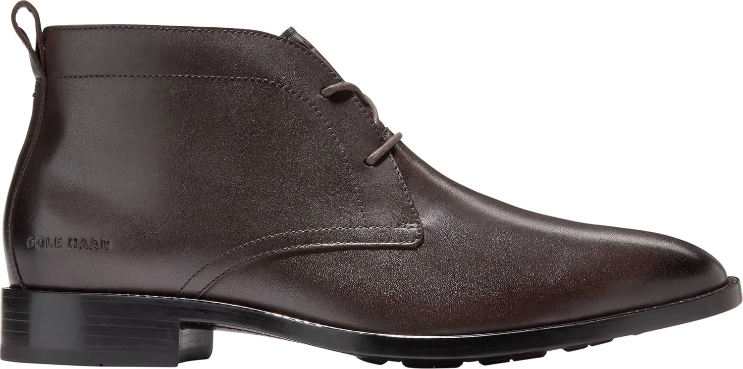 Cole Haan Men's Hawthorne Chukka Boot
