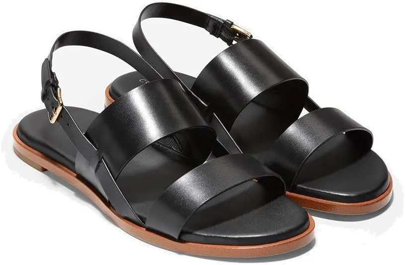 Cole Haan Women's Flynn Flat Sandal
