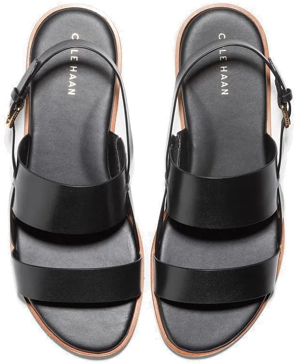 Cole Haan Women's Flynn Flat Sandal