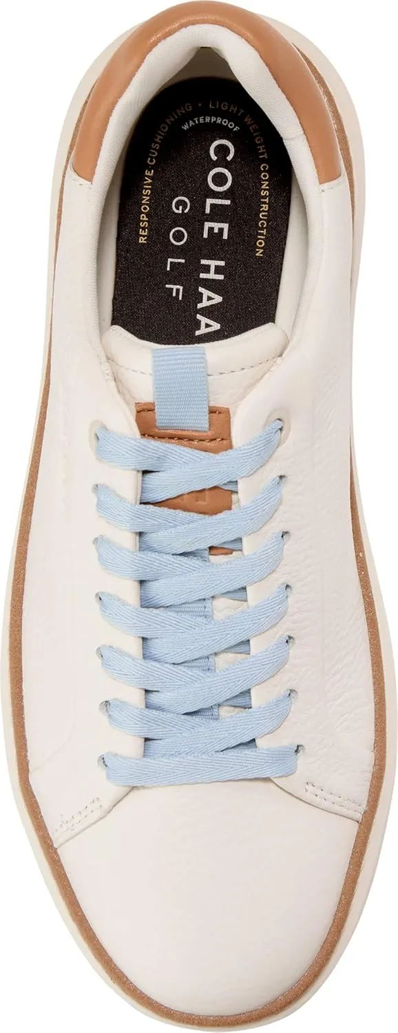 Cole Haan Women's Grandpro Topspin Sneaker