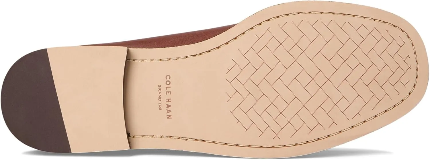 Cole Haan Women's Lana Lux Penny Loafers Remastered Flat