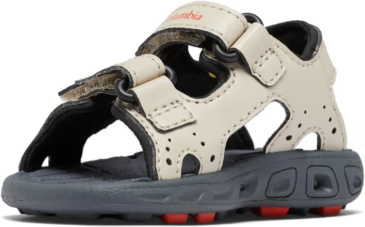 Columbia Unisex-Child Techsun Vent Sandal Sport