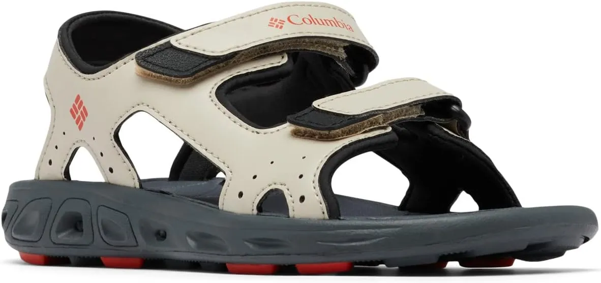 Columbia Unisex-Child Techsun Vent Sandal Sport
