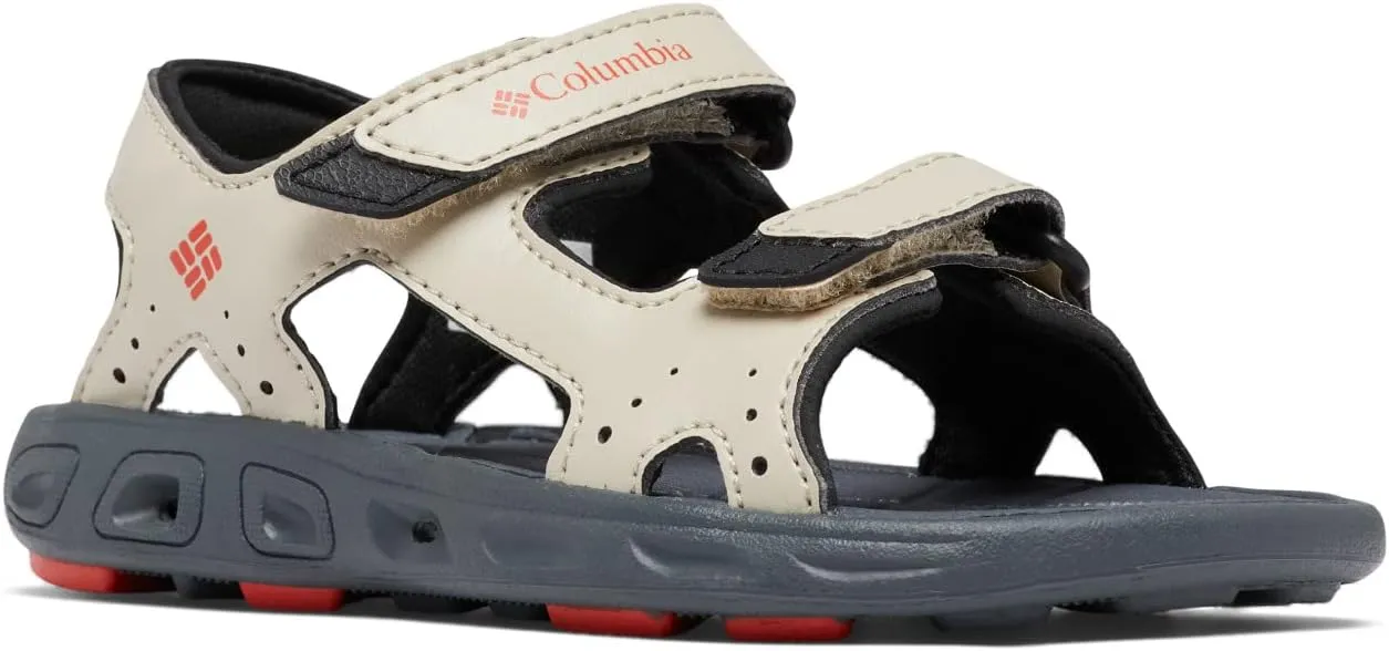Columbia Unisex-Child Techsun Vent Sandal Sport