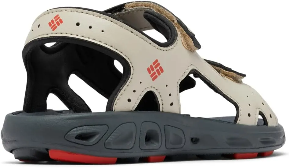 Columbia Unisex-Child Techsun Vent Sandal Sport