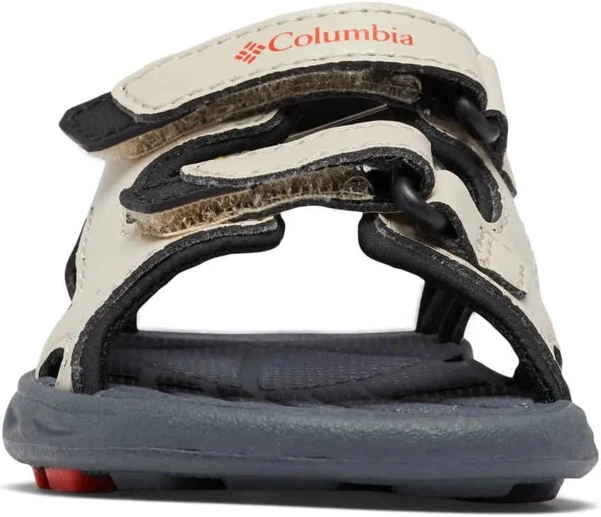 Columbia Unisex-Child Techsun Vent Sandal Sport