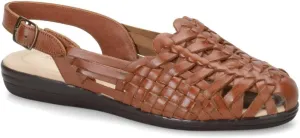 Comfortiva Women's Slingback Loafer Flat