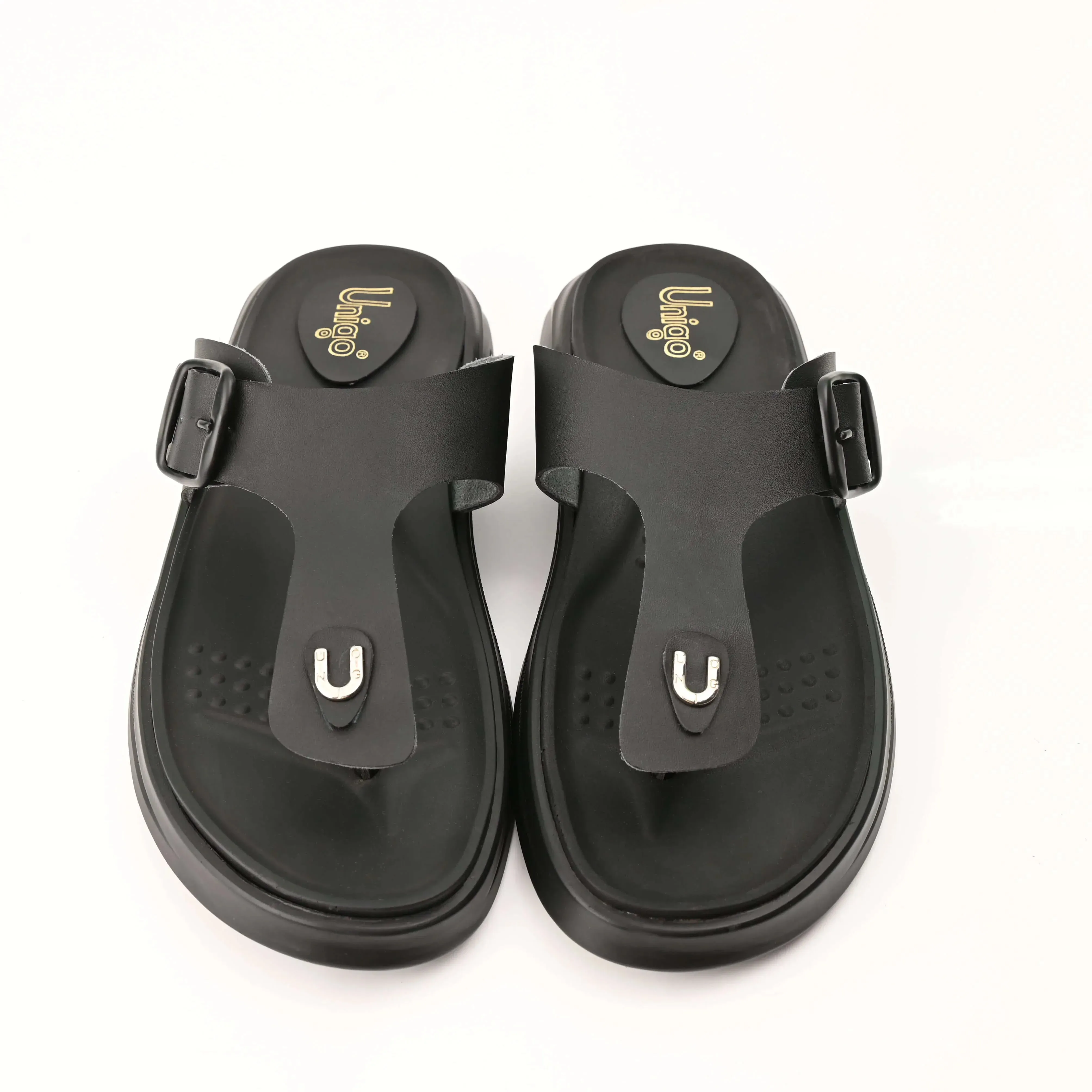 Comforto Stylish Chappal for Men