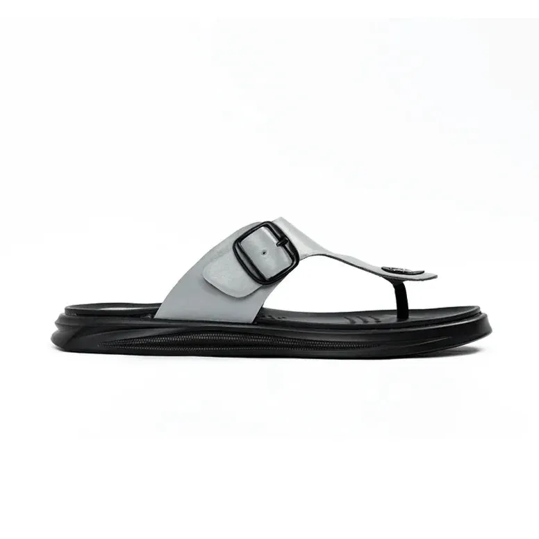 Comforto Stylish Chappal for Men