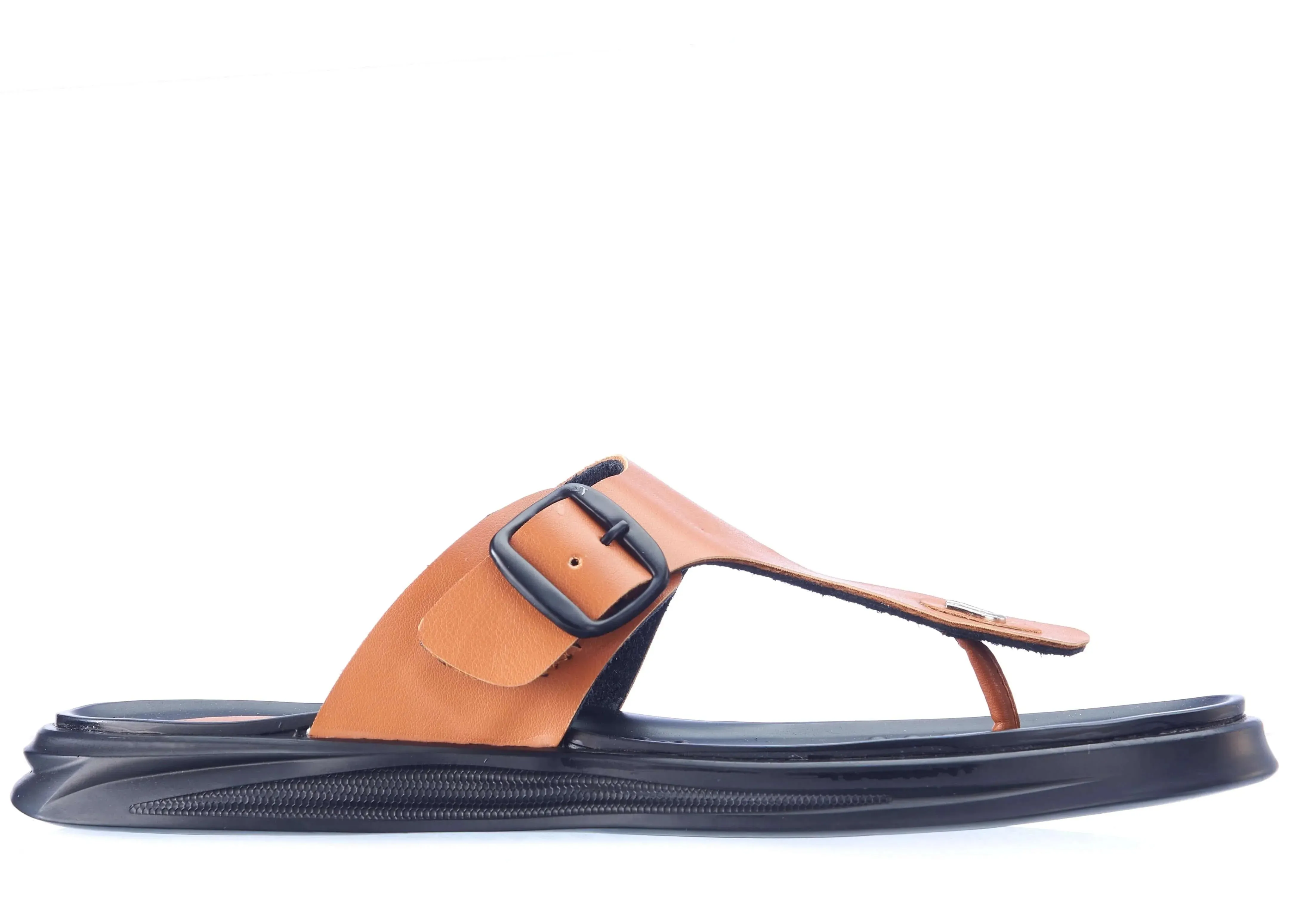 Comforto Stylish Chappal for Men