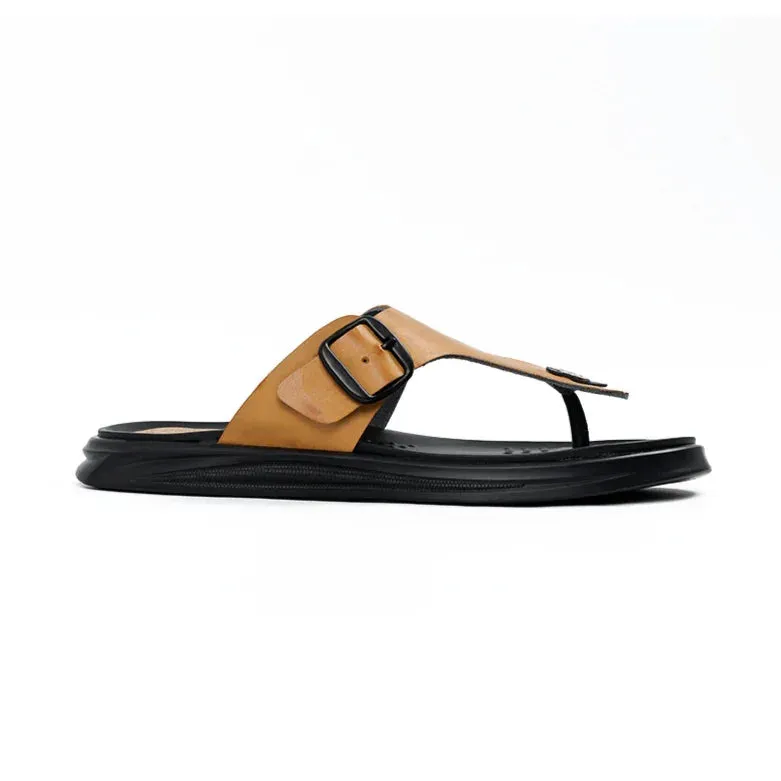 Comforto Stylish Chappal for Men