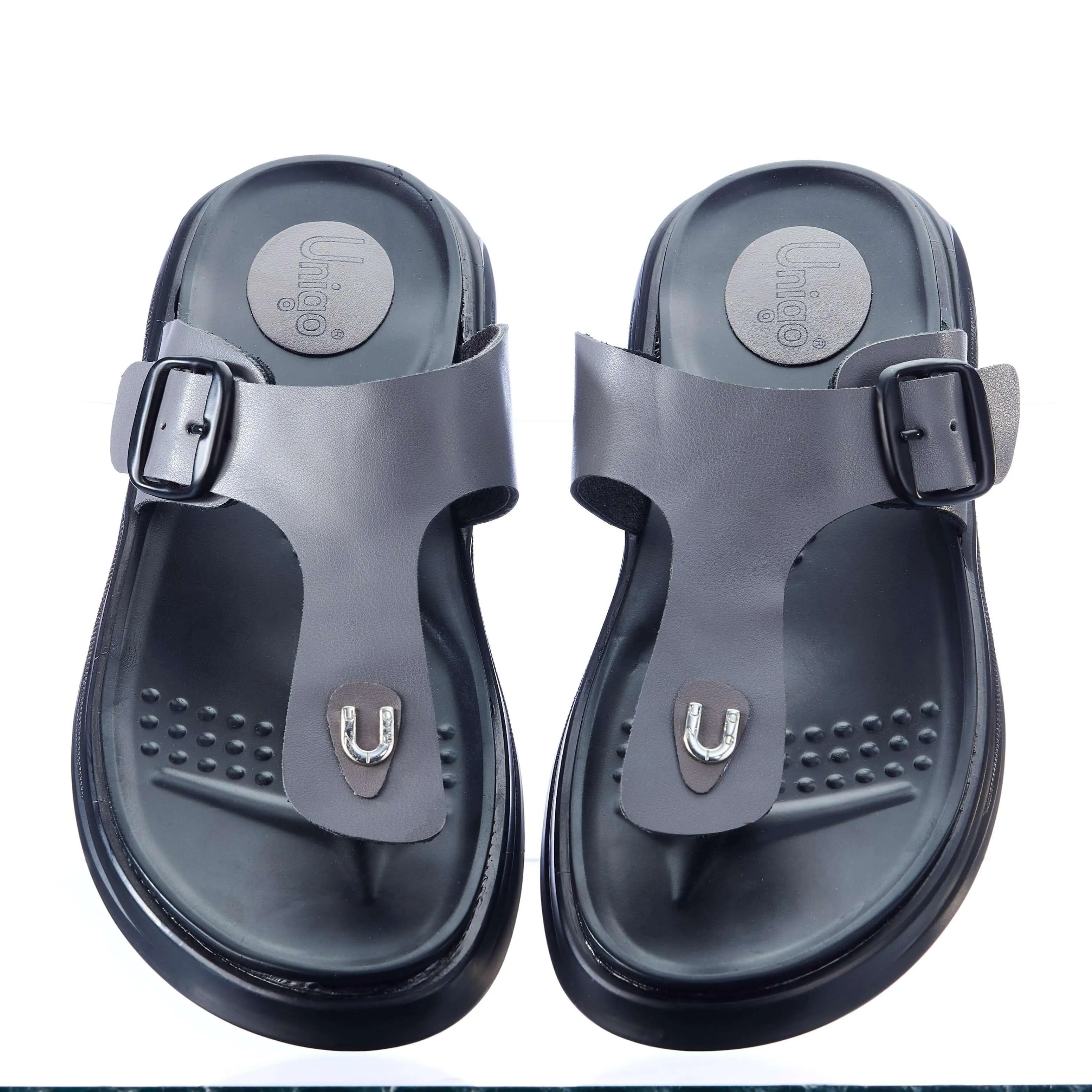 Comforto Stylish Chappal for Men