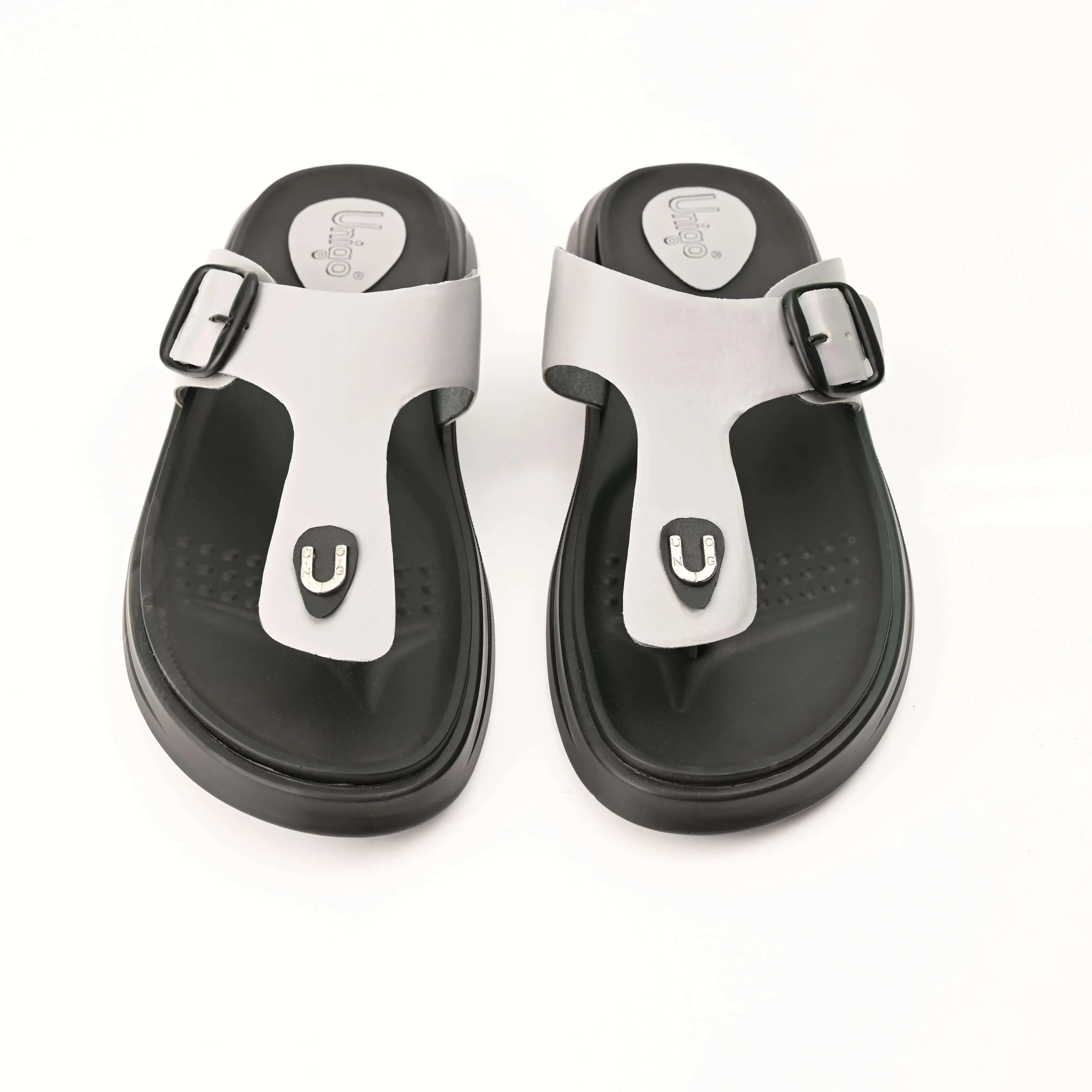 Comforto Stylish Chappal for Men
