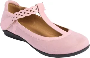 Comfortview Women's The Emmi Flat (Wide Widths Available)