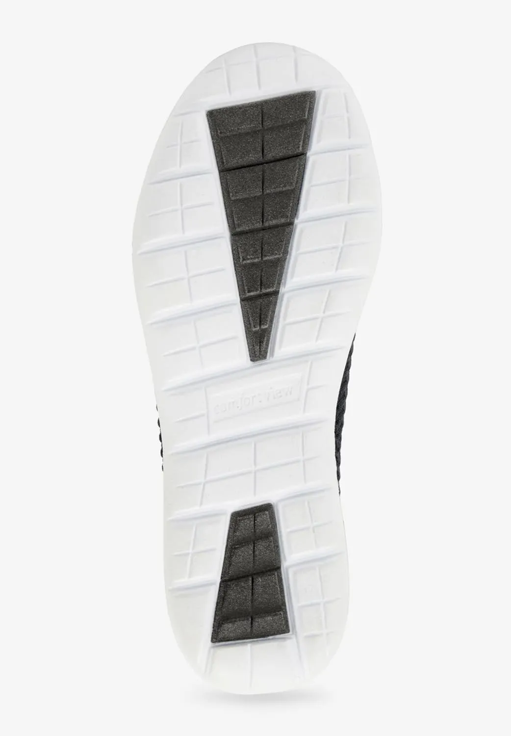 Comfortview Women's Wide Width The Ariya Sneaker