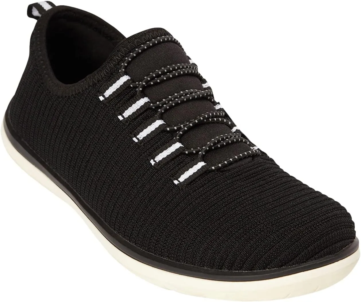 Comfortview Women's Wide Width The Ariya Sneaker