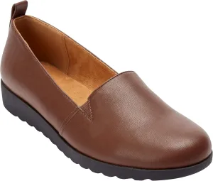 Comfortview Women's Wide Width The June Flat